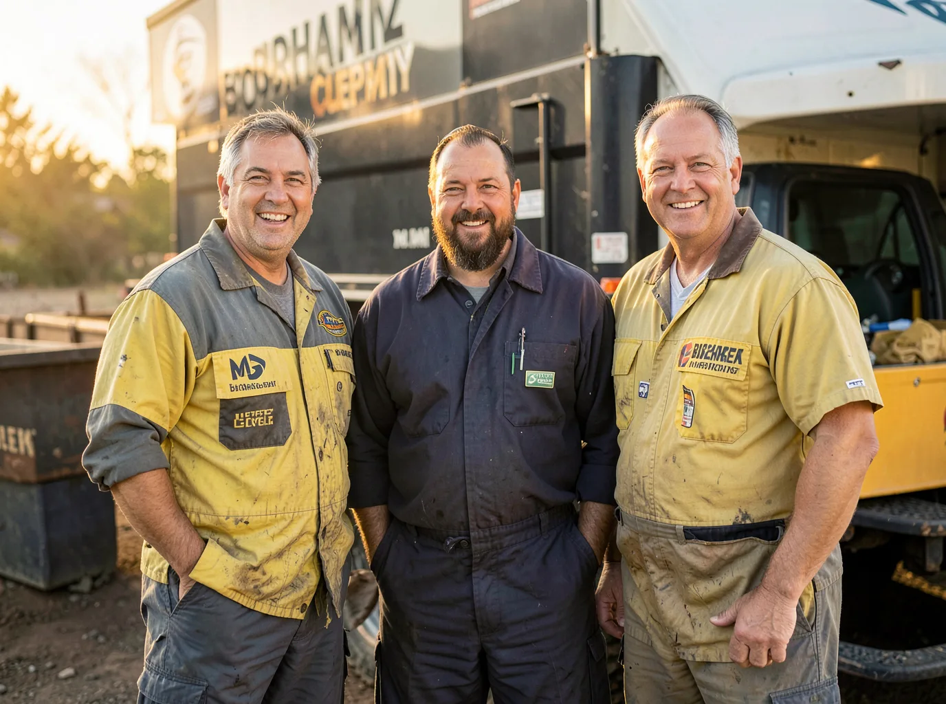 Sewage Cleanup company in Belle Valley, OH