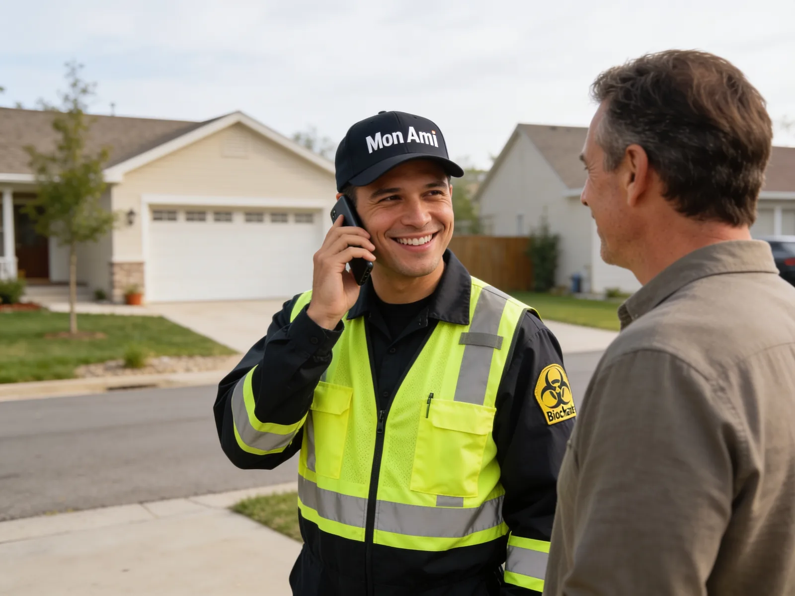 Sewage Cleanup Belle Valley, OH FAQs